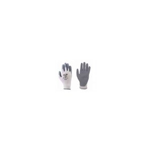 GUANTE NYLON -NITRILO