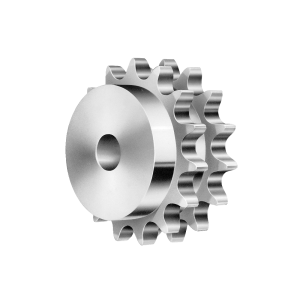 SPROCKET DOBLE
