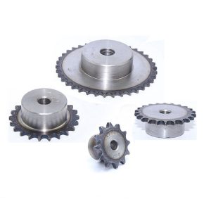 CATARINAS SPROCKET TIPO "A"