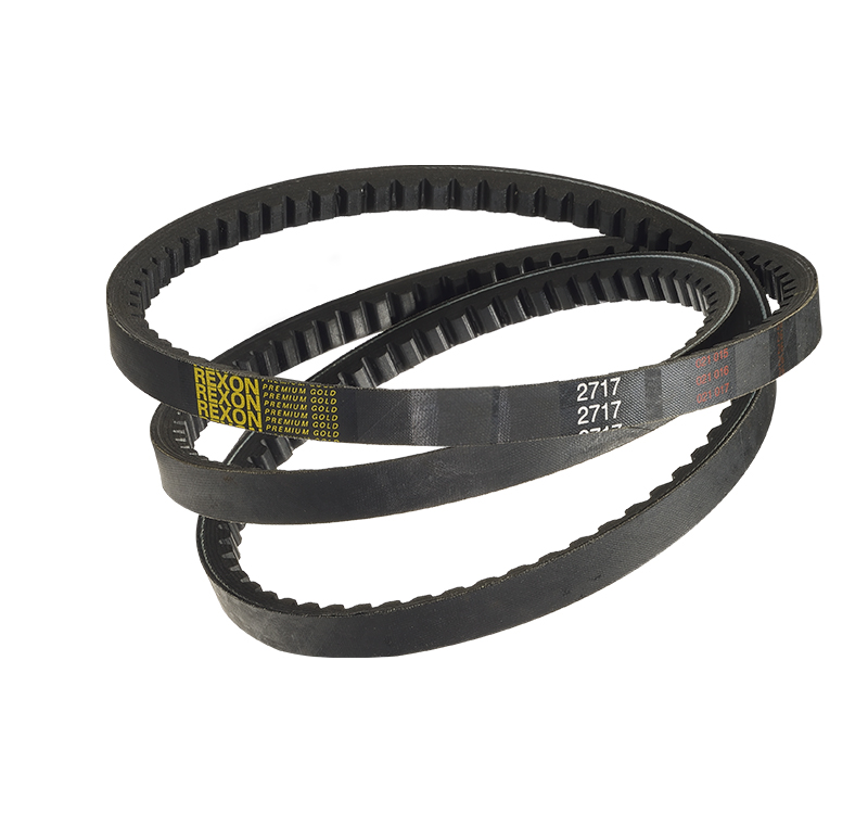 BANDAS INDUSTRIALES-DENTADAS MARCA REXON