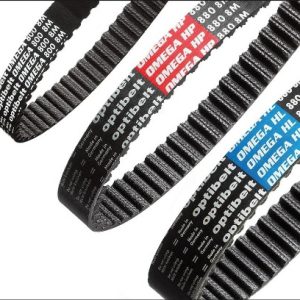 BANDAS INDUSTRIALES-DENTADAS MARCA OPTIBELT