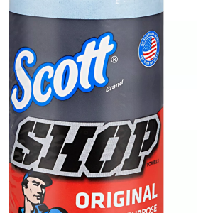 Scott® ROLLO DE TOALLA