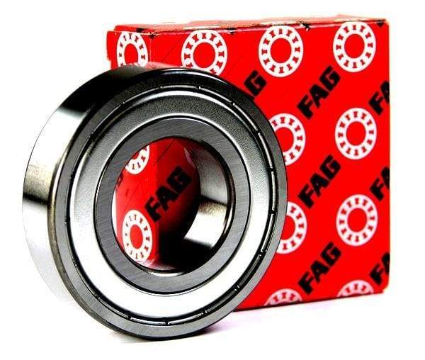 RODAMIENTOS MARCA FAG - Image 2