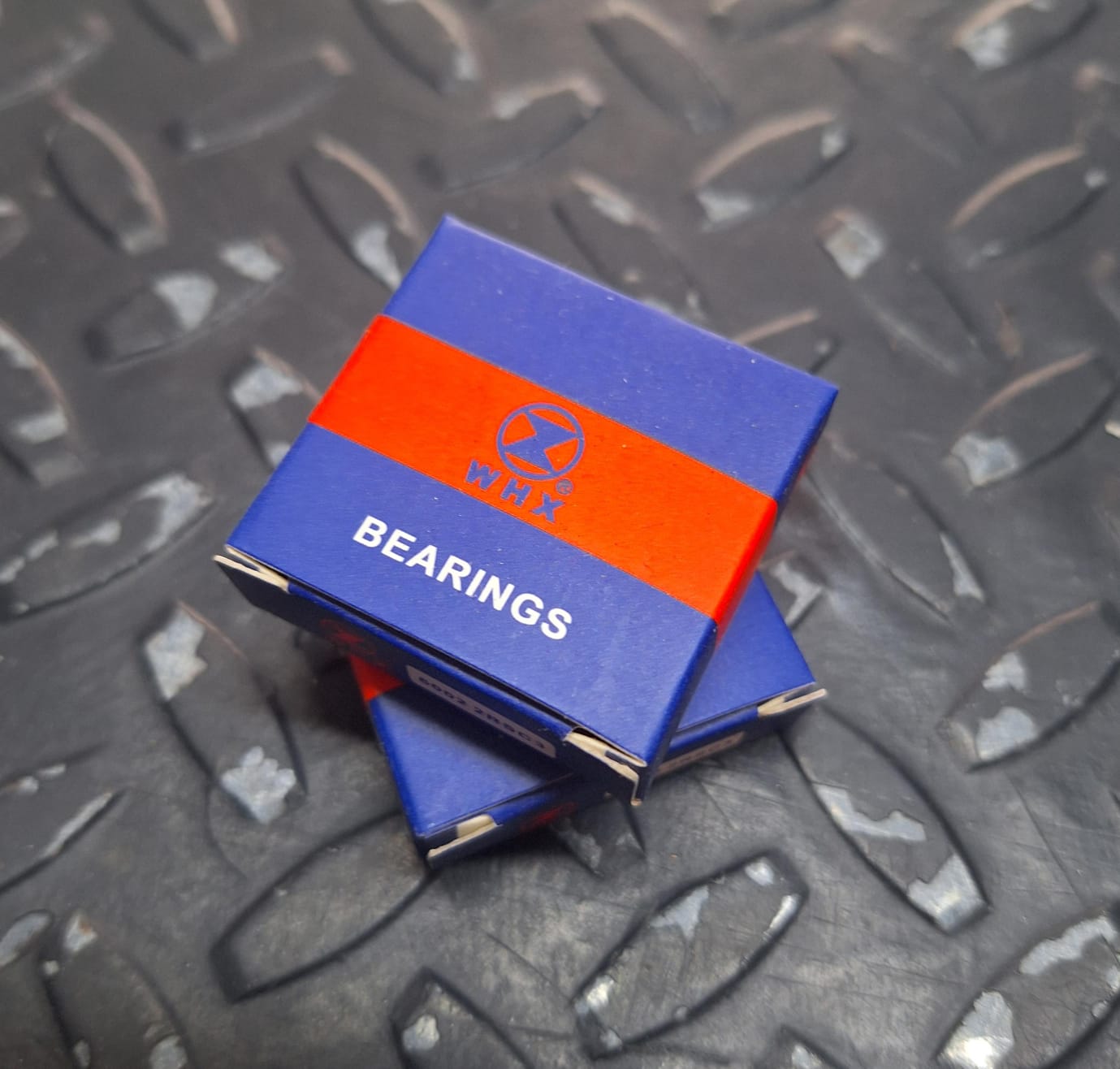 Rodamientos BEARINGS - Image 2
