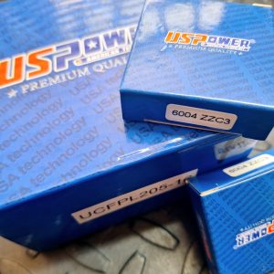 Rodamientos US POWER
