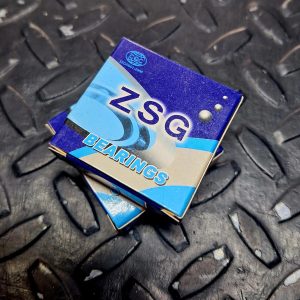 Rodamientos BEARINGS