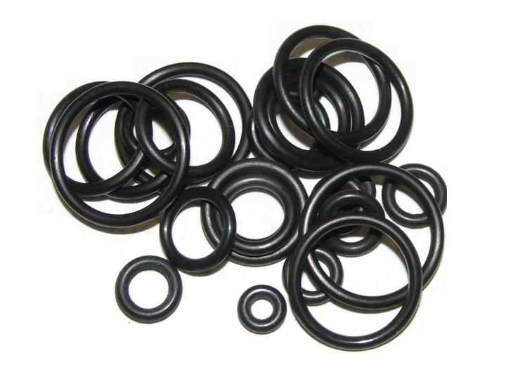 ORINGS Y SELLOS O EMPAQUES