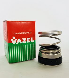 Sellos mecánicos Carbón/Cerámica-Buna - Image 2