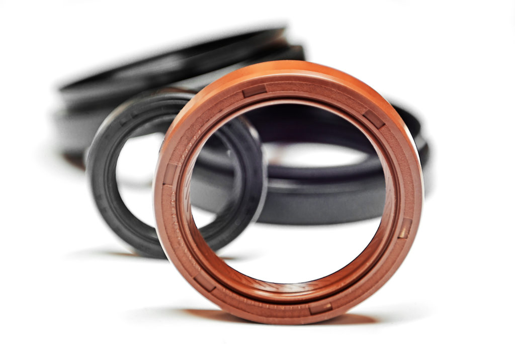 RETENES DE VITON