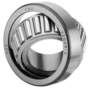 RODAMIENTOS DE RODILLOS CONICOS (MARCAS VARIAS- SKF, FAG, SLB, KOYO, TIMKEN, INA, ETC).