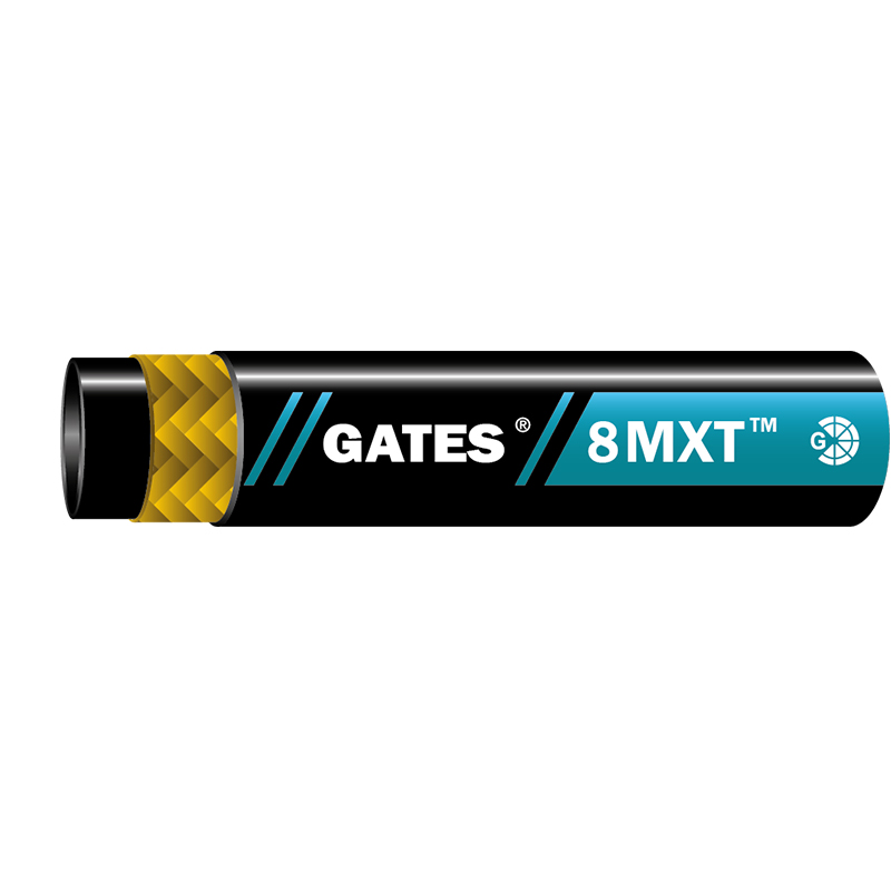 Gates Hidráulica