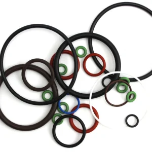 O-Rings de Fabricación y Línea